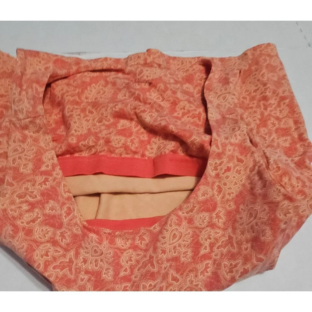Favorite Athletic Skort &‎ French Laundry Sports Tank Top Womens Large